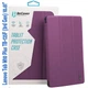 Чехол-книжка BeCover Smart для Lenovo Tab M10 Plus TB-125F (3rd Gen)/K10 Pro TB-226 10.61" Purple (708305) - изображение 4