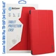 Чохол-книжка BeCover Smart для Lenovo Tab M10 Plus TB-125F (3rd Gen)/K10 Pro TB-226 10.61" Red (708306) - зображення 4