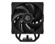 Кулер процесорний ID-Cooling Frozn A410 DK Black (FROZN A410 DK) - зображення 6