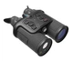 Бинокль цифровой Guide DN30 2-16x 4K 3840x2160@2μm с дальномером 600м - изображение 3