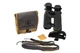 Бінокль Leupold BX-5 Santiam HD15x56 темно-сірий (5002982) - зображення 7