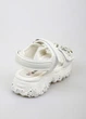 Босоножки Jong Golf 32 Белый (TVO-C20452-19-White) - изображение 4