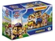 Пазл-міні Посміхаємось разом Paw Patrol, DoDo, 35 елементів, 200689 - зображення 2