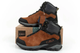 Кроссовки высокие CMP MELNICK MID WP WATERPROOF 3Q18587-P777 45 - изображение 3