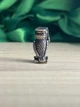 Кошельковый Оберег Сова талисман - изображение 4