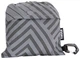 Чехол от дождя Thule Paramount Rain Cover 15-30L (Silver) 3205409 (TH 3205409) - изображение 3