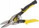 Nożyce do blachy Stanley FatMax Aviation proste 250 mm (3253562145635) - obraz 3