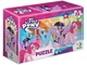 Пазл-мини Дружба - это магия My Little Pony, DoDo, 35 элементов, 200685 - изображение 2