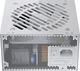 Zasilacz Seasonic CORE GX 850W White (SRP-CGX851-A5A32SF-W) - obraz 5