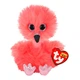 Мягкая игрушка TY Beanie Boo’s Фламинго FLAMINGO 15 см (36381) - изображение 1