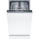 Посудомийна машина вбудовувана BOSCH Серія 2 SPV2IKX01K - изображение 1