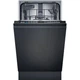 Посудомийна машина вбудовувана SIEMENS iQ300 SR63IX01KK - изображение 1