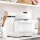 Кухонна машина BOSCH Серія 2 MUMS2AW00 - изображение 5