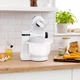 Кухонна машина BOSCH Серія 2 MUMS2AW00 - изображение 7