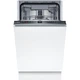 Посудомийна машина вбудовувана BOSCH Серія 2 SPV2HMX03K - изображение 1