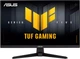 Monitor 24.5" ASUS TUF Gaming Series 5 VG259QM5A (90LM0B90-B01O71) - obraz 1