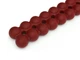 Массажер для позвоночника SPINEFITTER by SISSEL®, SS-162.303 (red) - изображение 3