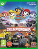 Gra XOne/XSX Psi Patrol Rescue Wheels: Championship (Blu-ray płyta) (5061005356375) - obraz 1