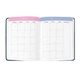 Планер Orner I have a magic plan, синий (orner-2735) - изображение 5