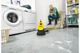 Дренажний насос Karcher для брудної води з відкачуванням до дна SP 16.000 Dual (1.645-832.0) - зображення 8