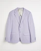 Піджак River Island бузковий RWWFQ507 38 - изображение 4
