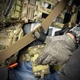 Ремень RAGNAROK TYR carbine оружейный одно/двухточечный с дополнительным креплением. Койот - изображение 6