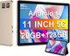 Планшет 11" DMOAO D2 8+12/128Gb 8 ядер Android 14 8000 mAh Gold Б/В - изображение 1