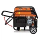 Электрогенератор Unicraft PG-E 30 SRA, 2.8кВт | 2800 Вт | 12/230В | Генератор бензиновый, медная обмотка, однофазный - изображение 4