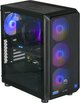 Комп'ютер Actina ENDORFY 8400F/32GB/1TB/ArcB580/600W (KOMACNGIP0175) - зображення 3