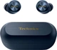 Наушники Technics EAH-AZ100 Blue (EAH-AZ100E-A) - изображение 2