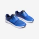 Дитячі кросівки DECATHLON AT Easy для легкої атлетики сині EU37 - зображення 2