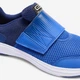 Дитячі кросівки DECATHLON AT Easy для легкої атлетики сині EU37 - зображення 3
