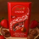 Цукерки Lindt Lindor (молочний шоколад) 200 гр. - зображення 1
