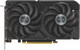 Karta graficzna ASUS PCI-Ex Radeon RX 9060 XT Dual 16GB GDDR6 (128bit) (3250/20000) (HDMI, 2 x DisplayPort) (90YV0LG2-M0NA00) - obraz 1