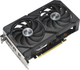 Karta graficzna ASUS PCI-Ex Radeon RX 9060 XT Dual 16GB GDDR6 (128bit) (3250/20000) (HDMI, 2 x DisplayPort) (90YV0LG2-M0NA00) - obraz 5