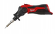 Паяльник акумуляторний Milwaukee M12 SI-0 90 Вт (4933459760) - зображення 2