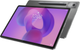 Tablet Lenovo Idea Tab Pro Wi-Fi 8/256GB Luna Grey (ZAE40013GR) - obraz 1