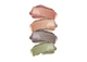 Тіні для повік рідкі сяючі Pastel Profashion тон 221 - зображення 4