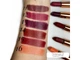 Помада для губ Instyle Сreamy Lipstick TopFace №008 Ladies' Dream 4 г - зображення 5