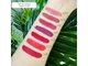 Помада для губ Instyle Matte Lipstick TopFace №008 Pink Chiffon 4 г - изображение 5