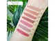 Помада для губ Instyle Matte Lipstick TopFace №003 Warm Almond 4 г - изображение 4