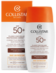 Fluid przeciwsłoneczny do twarzy Collistar Corrective Protection SPF 50+ 50 ml (8015150005500) - obraz 2