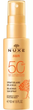 Сонцезахисний спрей Nuxe Sun Delicious SPF 50 50 мл (3264680039652) - зображення 1