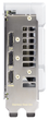 Karta graficzna ASUS PCI-Ex Radeon RX 9060 XT Dual 16GB GDDR6 (128bit) (3250/20000) (HDMI, 2 x DisplayPort) (90YV0LG3-M0NA00) - obraz 11