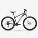 Гірський велосипед ROCKRIDER ST 120 27,5" сірий/помаранчевий XL 185-200 см - изображение 1
