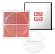 Розсипчаста пудра-рум'яна для обличчя Givenchy Prisme Libre Blush n°04 Organza Sienne 6g - зображення 1