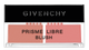 Розсипчаста пудра-рум'яна для обличчя Givenchy Prisme Libre Blush n°04 Organza Sienne 6g - зображення 2