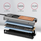 Chłodzenie Axagon dla dysku M.2 NVMe 2280 / SATA (CLR-M2FAN) - obraz 5