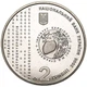 Монета Микола Стражеско 2 грн. - изображение 1