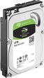 Жорсткий диск Seagate BarraCuda Compute HDD 4TB 5400rpm 256МБ 3.5 SATA III (ST4000DMA04) - зображення 3
